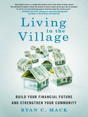 cover image of Living in the Village